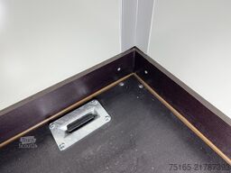 Vezeko TK C 27.35 Kofferanhänger