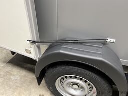 Vezeko TK C 27.35 Kofferanhänger