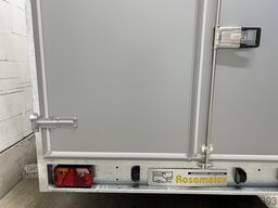 Vezeko TK C 27.35 Kofferanhänger