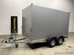 Vezeko TK C 27.35 Kofferanhänger