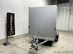 Vezeko TK C 27.35 Kofferanhänger