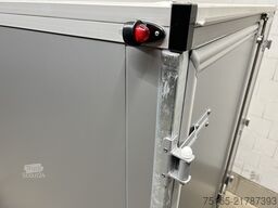 Vezeko TK C 27.35 Kofferanhänger