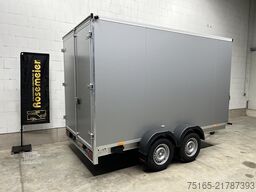 Vezeko TK C 27.35 Kofferanhänger