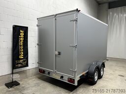 Vezeko TK C 27.35 Kofferanhänger