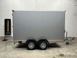Vezeko TK C 27.35 Kofferanhänger