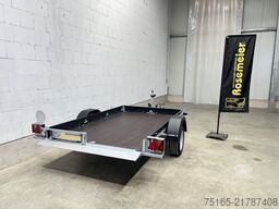 UNSINN UA 2615-14-13 Motorradanhänger