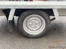 HAPERT HV 1350 Maschinentransporter