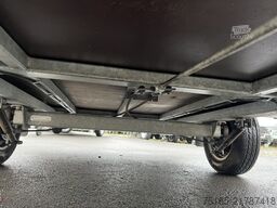 HAPERT HV 1350 Maschinentransporter