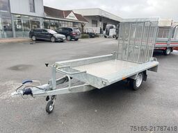 HAPERT HV 1350 Maschinentransporter