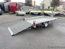 HAPERT HV 1350 Maschinentransporter