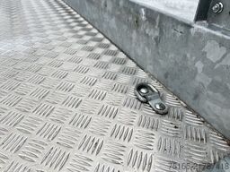 HAPERT HV 1350 Maschinentransporter