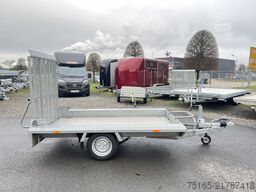 HAPERT HV 1350 Maschinentransporter