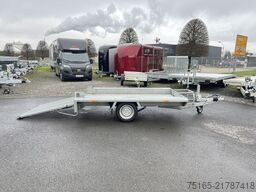 HAPERT HV 1350 Maschinentransporter