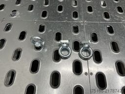 Vezeko Motovan D 27+Box Motorradanhänger