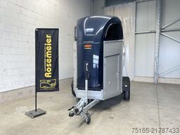 Böckmann Champion R Sonderhöhe Pferdeanhänger