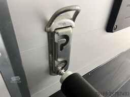 Böckmann Champion R Sonderhöhe Pferdeanhänger