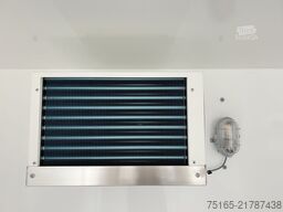 HAPERT Sapphire L-2 Kühlanhänger