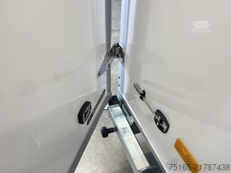 HAPERT Sapphire L-2 Kühlanhänger