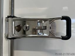 HAPERT Sapphire L-2 Kühlanhänger