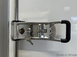 HAPERT Sapphire L-2 Kühlanhänger