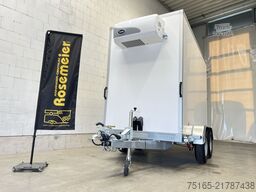 HAPERT Sapphire L-2 Kühlanhänger