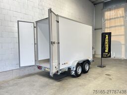 HAPERT Sapphire L-2 Kühlanhänger