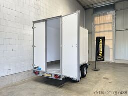 HAPERT Sapphire L-2 Kühlanhänger