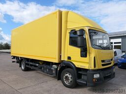 iveco EuroCargo ML 120 E 28 AHK LBW