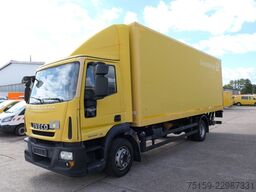 iveco EuroCargo ML 120 E 28 AHK LBW