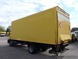 iveco EuroCargo ML 120 E 28 AHK LBW