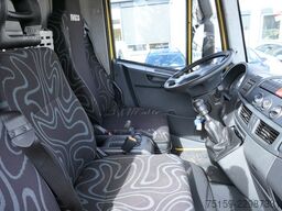 iveco EuroCargo ML 120 E 28 AHK LBW