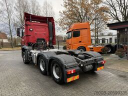 Mercedes-Benz Arocs 2642 LS 6X4