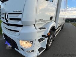 Mercedes Benz Antos 2545