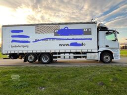 Mercedes Benz Antos 2545