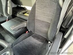 Mercedes Benz Antos 2545