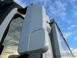 Mercedes Benz Antos 2545