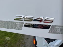 Mercedes Benz Antos 2545