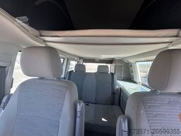 Volkswagen California Camper | 2 Betten 4 Schlafplätze | Küchenzeile + Dachbett