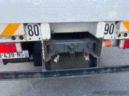 Iveco eurotrakker
