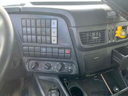 Iveco eurotrakker