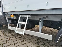 Iveco Daily 50C18 5200 Kg Kipper