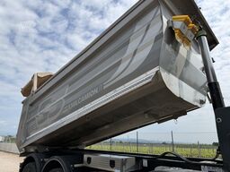 Mercedes-Benz Arocs 4148K Kipper 8x4 40 Ton Euro 6