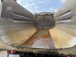 Mercedes-Benz Arocs 4148K Kipper 8x4 40 Ton Euro 6