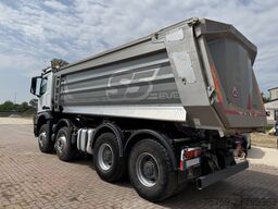 Mercedes-Benz Arocs 4148K Kipper 8x4 40 Ton Euro 6