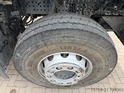 Mercedes-Benz Arocs 4148K Kipper 8x4 40 Ton Euro 6