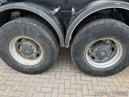 Mercedes-Benz Arocs 4148K Kipper 8x4 40 Ton Euro 6