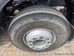 Mercedes-Benz Arocs 4148K Kipper 8x4 40 Ton Euro 6