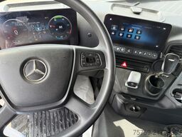 Mercedes-Benz Arocs 4148K Kipper 8x4 40 Ton Euro 6