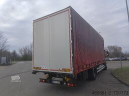 IVECO EuroCargo 160E280