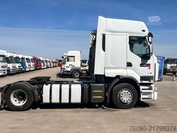 Renault Premium 460 DXI (BONNE ETAT / PROPRE / GOOD CON...
